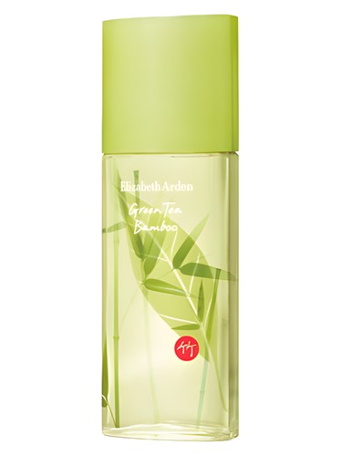Green Tea Bamboo Elizabeth Arden pro ženy