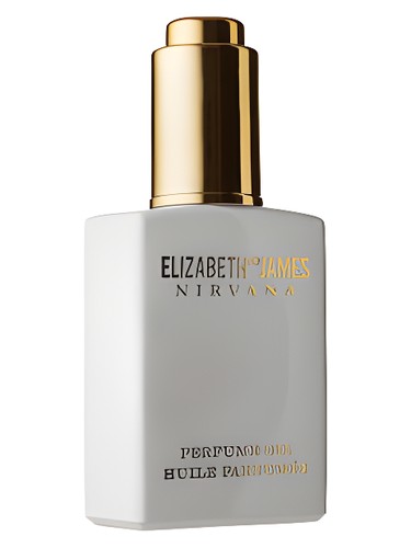 Nirvana White Perfume Oil Elizabeth and James perfume - a