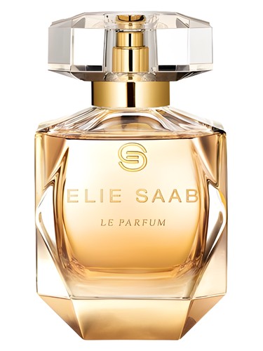 Le parfum l edition or