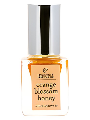 Orange Blossom Honey Providence Perfume Co. pro ženy a muže 