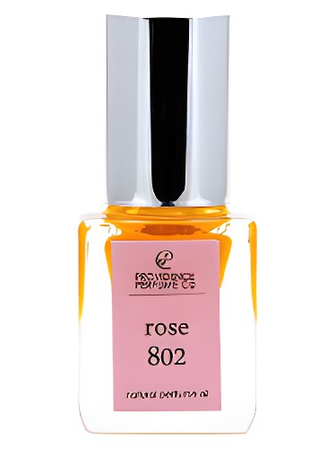 Rose 802 Providence Perfume Co. pro ženy a muže 