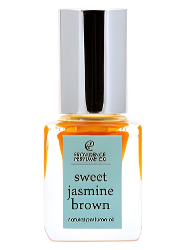 Sweet Jasmine Brown Providence Perfume Co. pro ženy a muže 