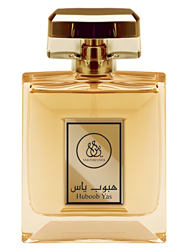 YAS & HUBOOB YAS オードパルファム Huboob Yas Yas Perfumes perfume - a fragrance for women and