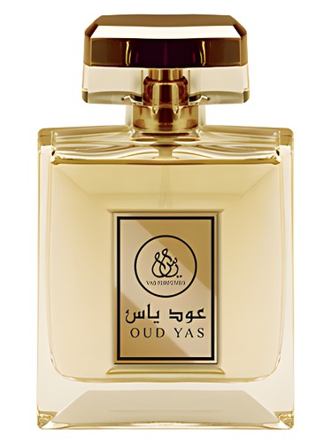 Oud Yas Yas Perfumes pro muže