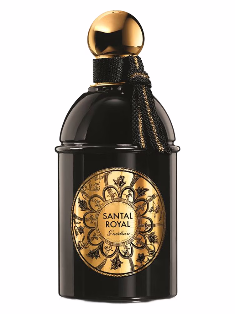 Guerlain Santal Royal Les Absolus d'Orient Eau de Parfum