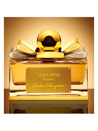 Signorina Eleganza Limited Edition Salvatore Ferragamo pro ženy 