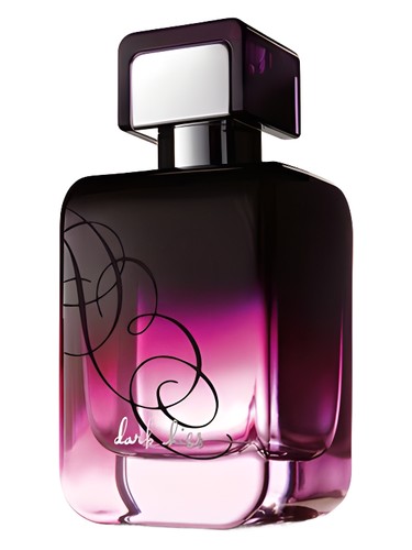 Dark kiss eau de parfum