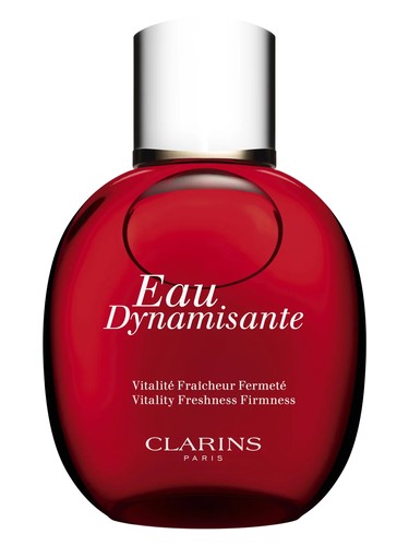 Eau Dynamisante Clarins pro ženy a muže