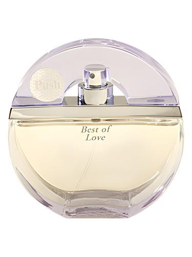 Best of Love Yas Perfumes pro ženy