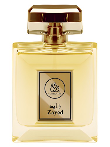 Zayed Yas Perfumes pro ženy a muže