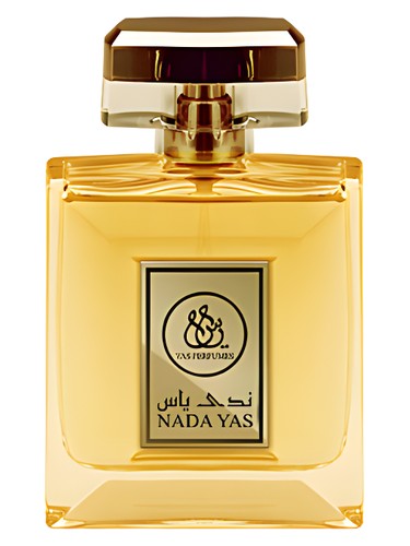 香水 YAS perfumes Nada Yas アラブの香水　8割程度残 Nada Yas Yas Perfumes perfume - a fragrance for women and