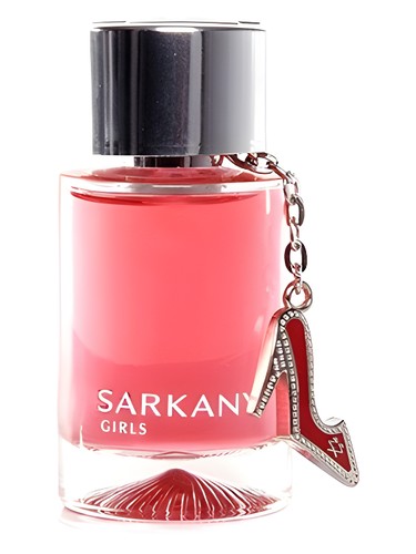 Sarkany Girls Kisses