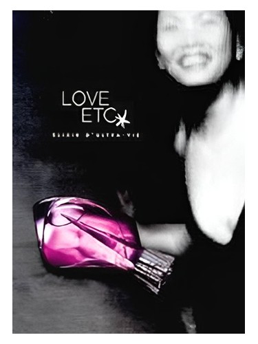 perfume Love Etc Corinne Cobson pro ženy 