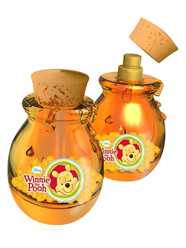 perfume Winnie Winnie The Pooh pro ženy a muže 