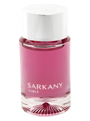Sarkany Girls Pink Ricky Sarkany pro ženy 