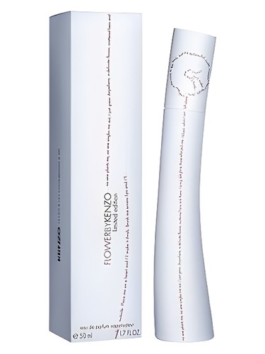 Flower by kenzo limited edition 2004