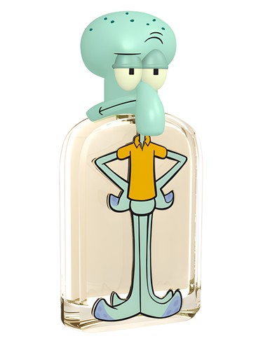 Squidward SpongeBob Squarepants pro ženy a muže