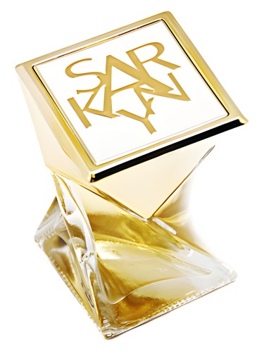 Sarkany The Fragrance