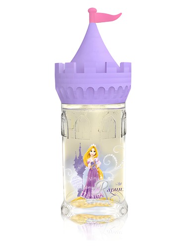 perfume Princess Rapunzel Disney 女性用