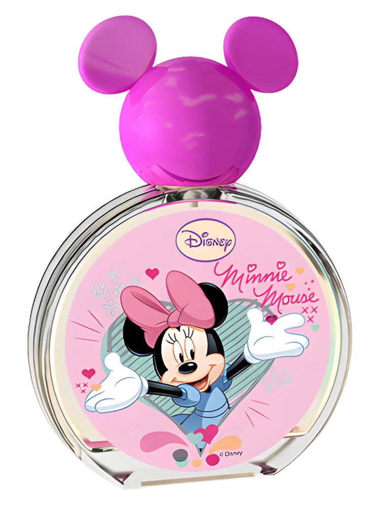 Minnie Mouse Mickey and Friends perfume - a fragrance for women