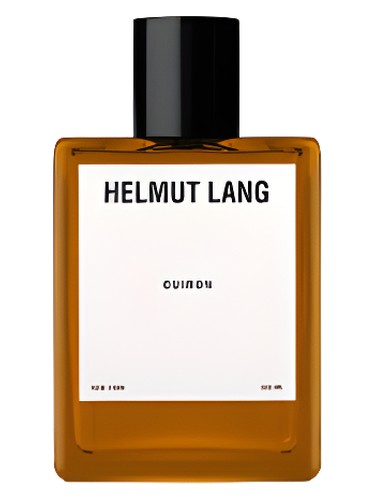 Cuiron (2014) Helmut Lang pro ženy a muže 