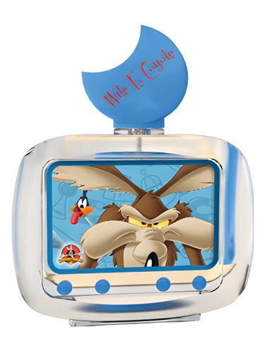 Wile E. Coyote Looney Tunes pro ženy a muže 