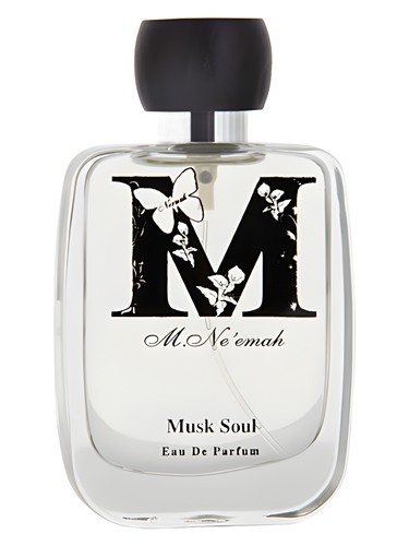 Musk Soul Ne&#039;emah For Fragrance &amp; Oudh pro ženy a muže 
