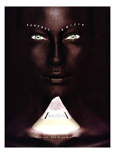 Krizia Krizia perfume - a fragrance for women 2001