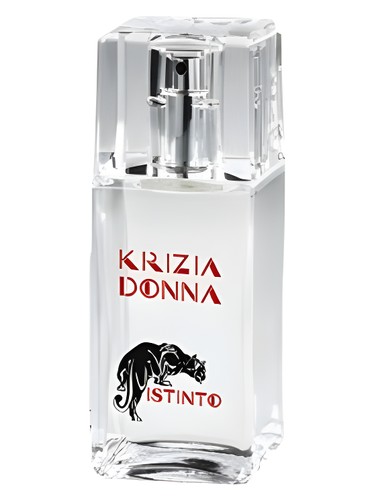 Krizia donna istinto
