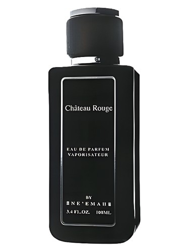 perfume Chateau Rouge Ne'emah For Fragrance &amp; Oudh pro ženy 