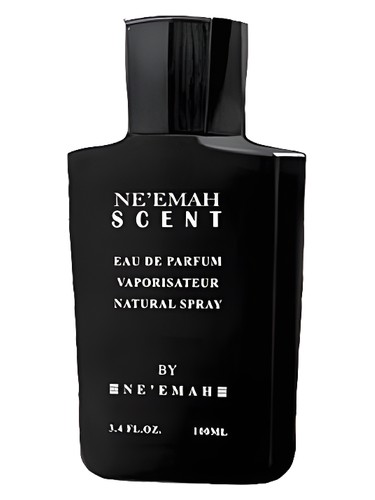 Ne&#039;emah Scent Ne&#039;emah For Fragrance &amp; Oudh pro ženy 
