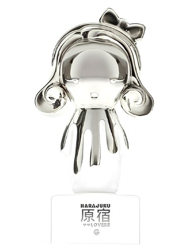 2025人気特価 Lovers Harajuku G Electric Pop Lovers Harajuku perfume a - その他