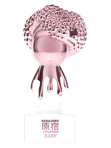 Harajuku Lovers Pop Electric Baby Harajuku Lovers pro ženy 