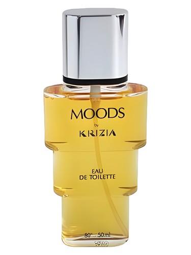 MOODS by KRIZIA FOR WOMEN 3.4 FL oz / 100 ML Eau De Parfum