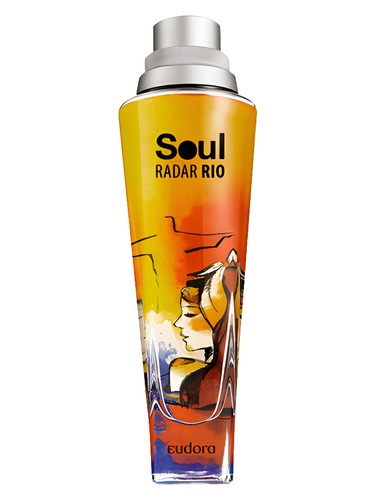 Soul Radar Rio Eudora pro ženy 