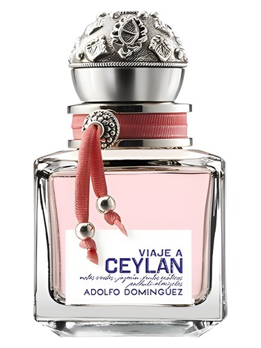 Viaje a Ceylan Mujer Adolfo Dominguez pro ženy 