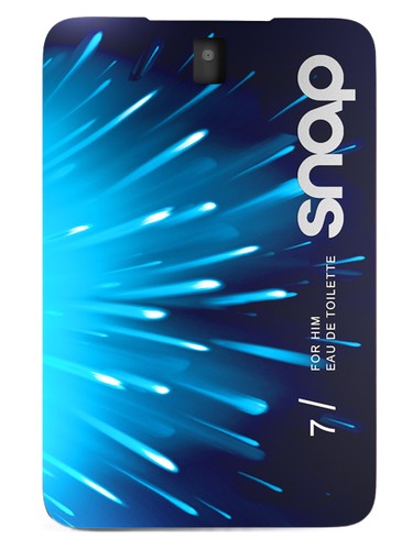 Snap 7 For Him Snap Perfume pro muže 