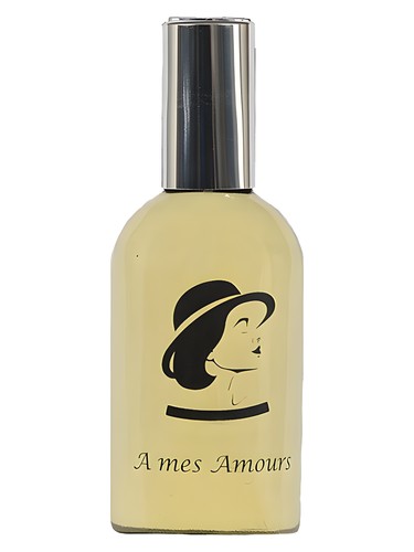 A Mes Amours Ann Steeger pro ženy a muže 