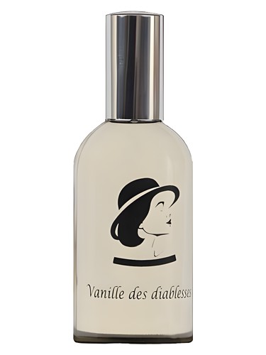 Vanille des Diablesses Ann Steeger pro ženy 