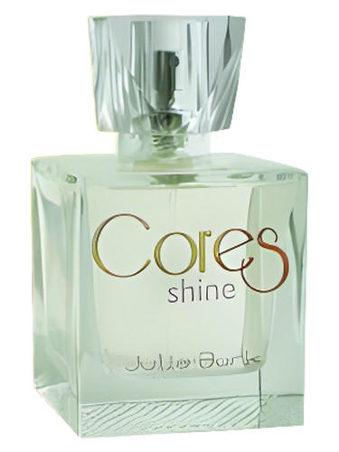 perfume Cores Shine Julie Burk Perfumes pro ženy 