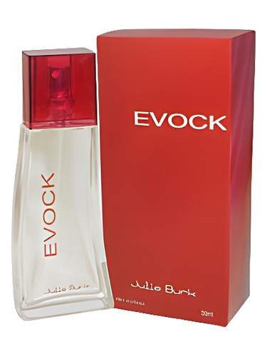 perfume Evock Julie Burk Perfumes pro ženy 