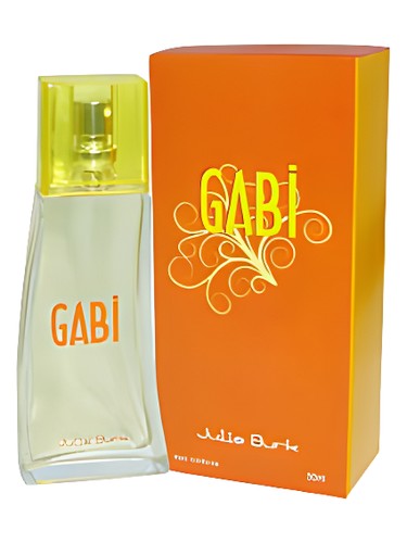 Gabi Julie Burk Perfumes pro ženy 
