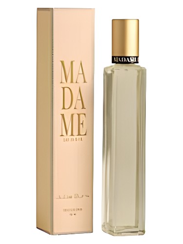 Madame de Julie Julie Burk Perfumes pro ženy