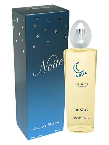 Noite Julie Burk Perfumes pro ženy