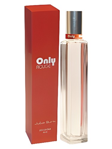 Only Rouge Julie Burk Perfumes pro ženy