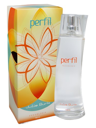 perfume Perfil Julie Burk Perfumes pro ženy 