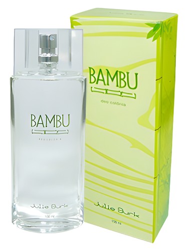 Bambu Julie Burk Perfumes pro muže