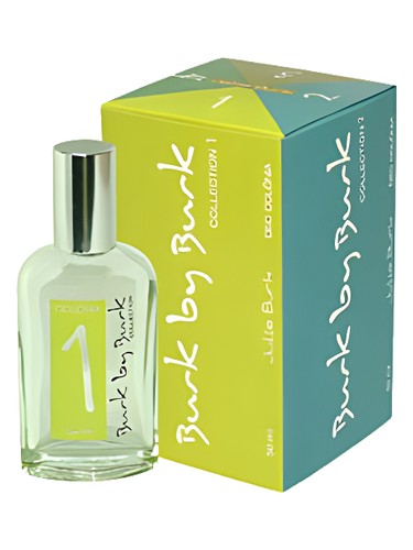 perfume Burk by Burk Collection 1 Julie Burk Perfumes pro muže 
