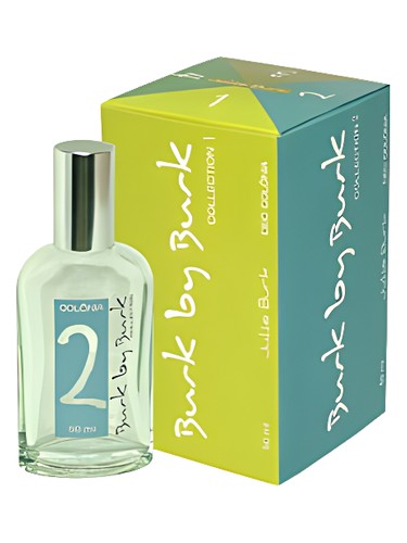 Burk by Burk Collection 2 Julie Burk Perfumes pro muže 