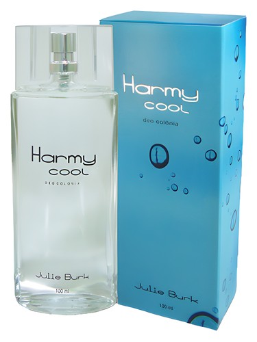 Harmy Cool Julie Burk Perfumes pro muže 
